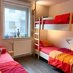 דירה With Sunny Terrace In